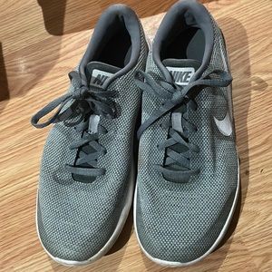 Nike Flex Experience